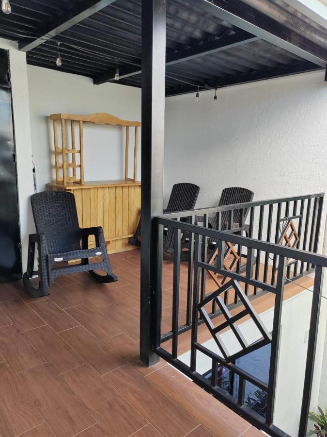 산살바도르 Residencia Preciosa De 2 Planta 빌라 외부 사진